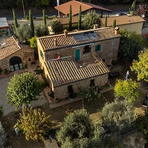 Al Vecchio Forno Bed and breakfast
